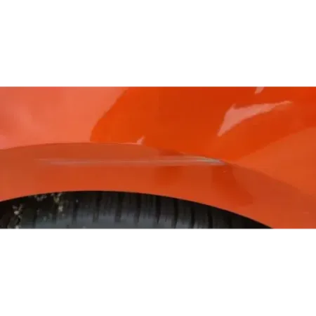 Aile avant gauche renault clio 5 v