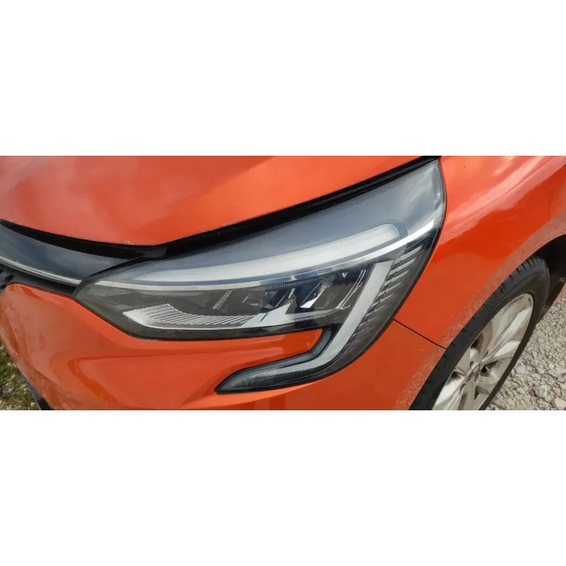 Phare gauche renault clio 5 v