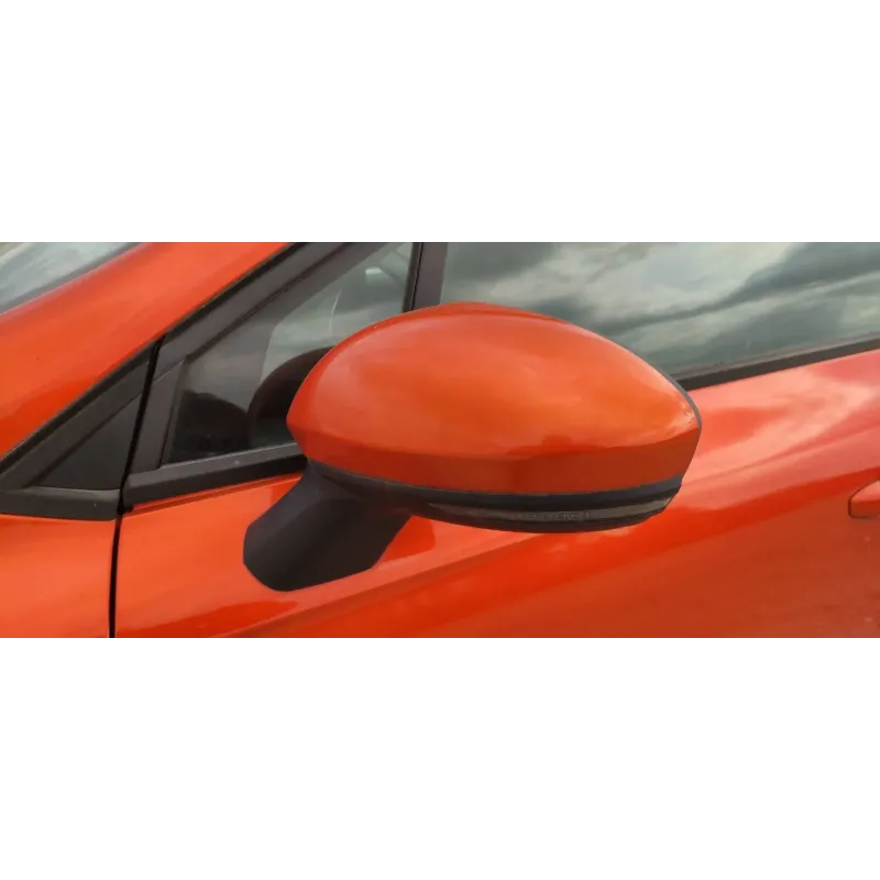 Retroviseur gauche renault clio 5 v