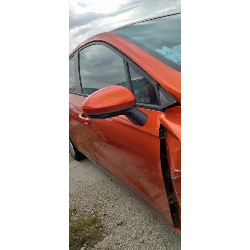 Porte avant droite renault clio 5 v