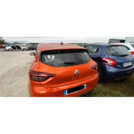 Malle / hayon / coffre renault clio 5 v