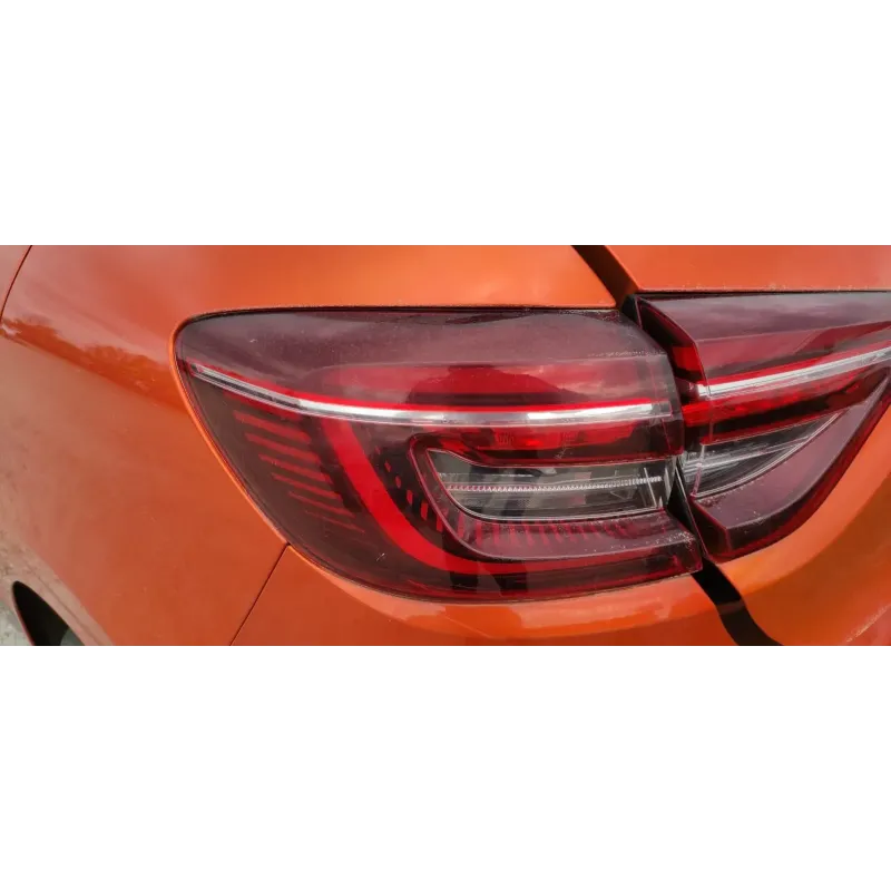 Feu arriere gauche renault clio 5 v