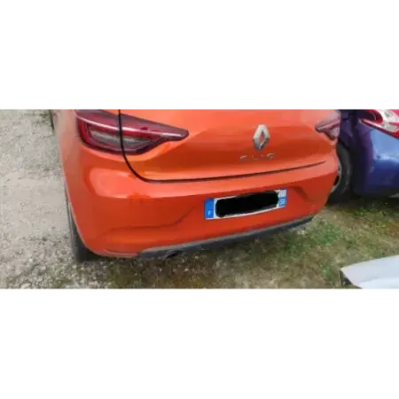 Pare-choc arriere renault clio 5 v