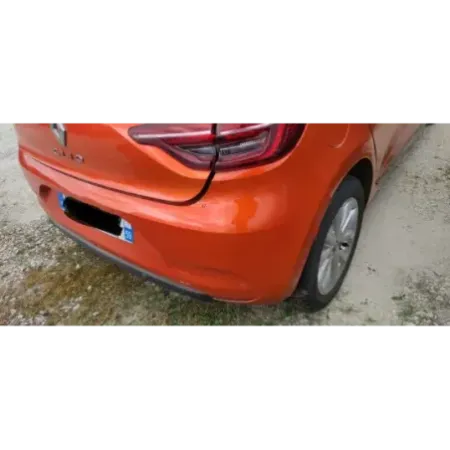 Pare-choc arriere renault clio 5 v