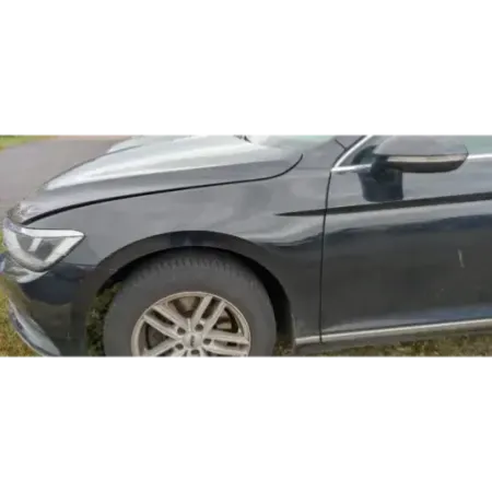 Aile avant gauche volkswagen passat 36 b7