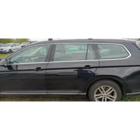 Porte arriere gauche volkswagen passat 36 b7