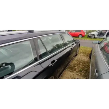 Porte arriere droite volkswagen passat 36 b7