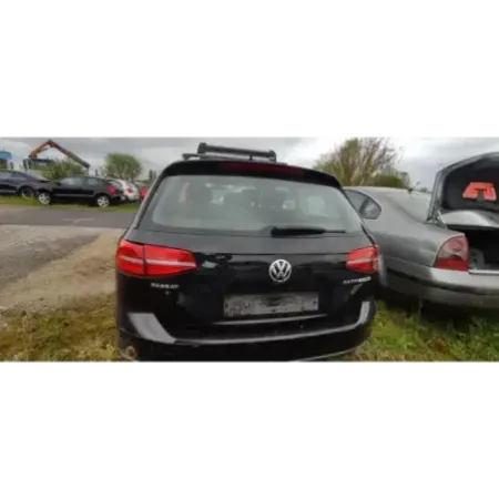 Malle / hayon / coffre volkswagen passat 36 b7