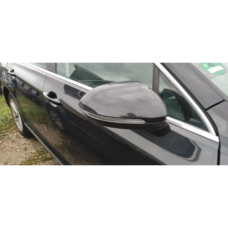 Retroviseur droit volkswagen passat 36 b7