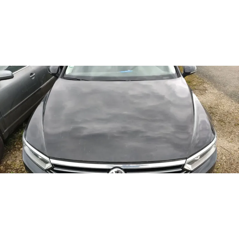 Capot volkswagen passat 36 b7