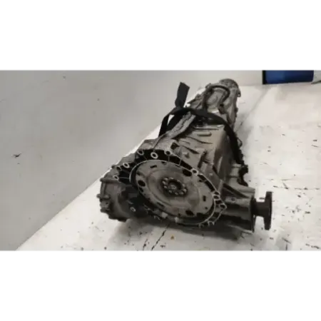 Boite de vitesses audi q5