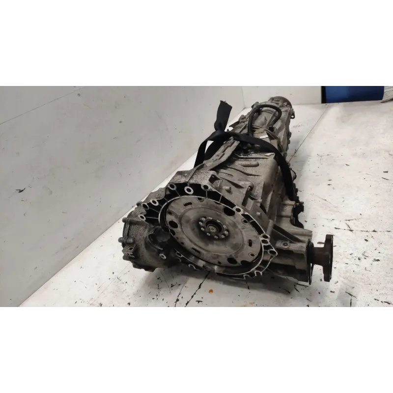 Boite de vitesses audi q5