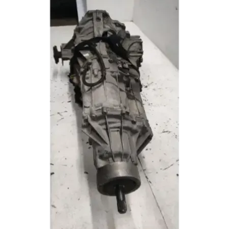 Boite de vitesses audi q5