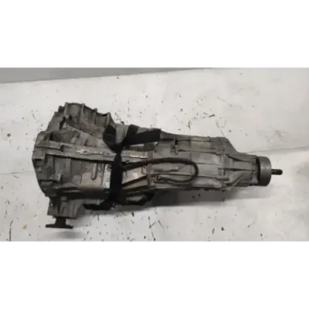 Boite de vitesses audi q5