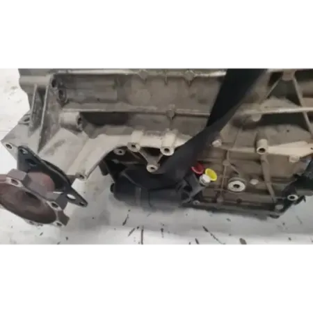 Boite de vitesses audi q5