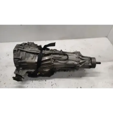 Boite de vitesses audi q5