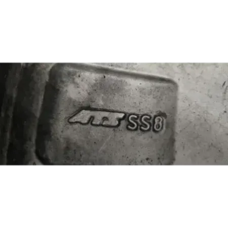 Jante aluminium volkswagen amarok