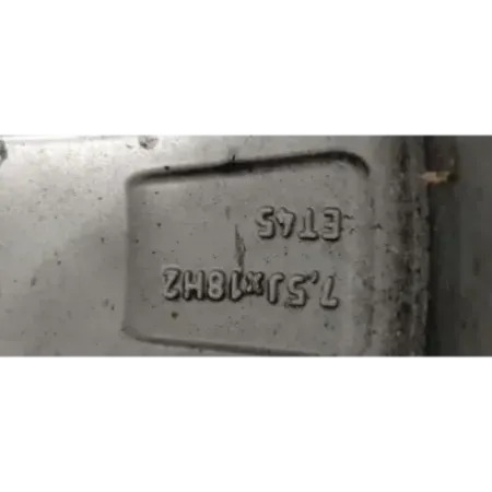 Jante aluminium volkswagen amarok