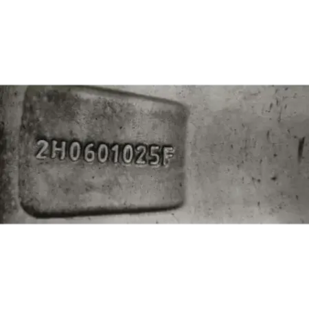 Jante aluminium volkswagen amarok