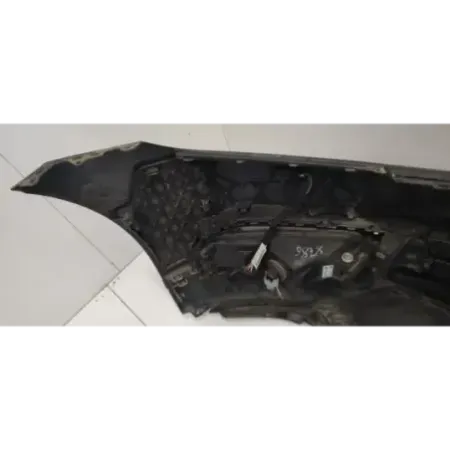 Pare-choc avant volkswagen passat 36 b7