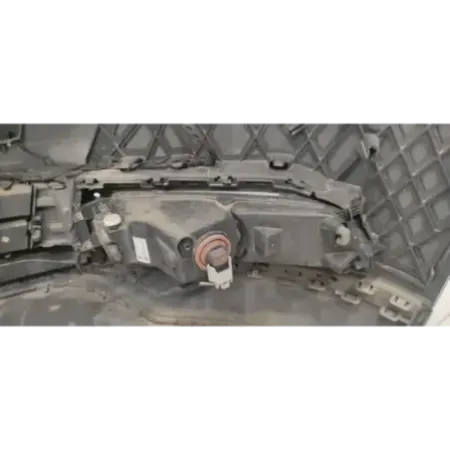 Pare-choc avant volkswagen passat 36 b7