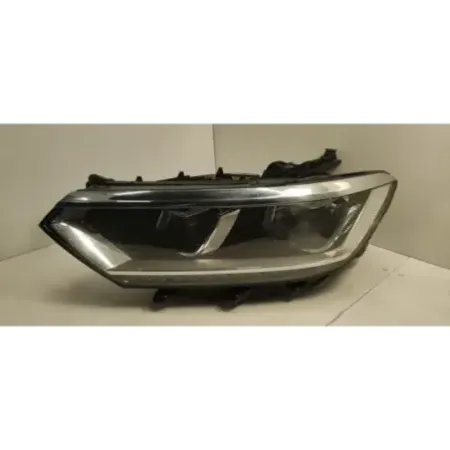 Phare gauche volkswagen passat 36 b7