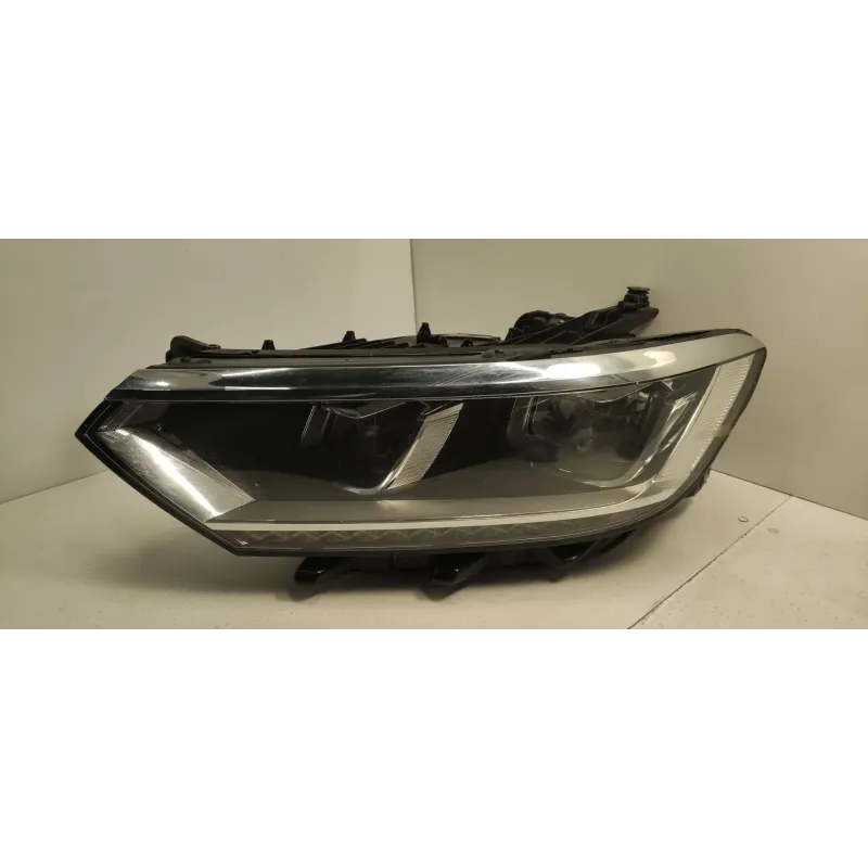 Phare gauche volkswagen passat 36 b7