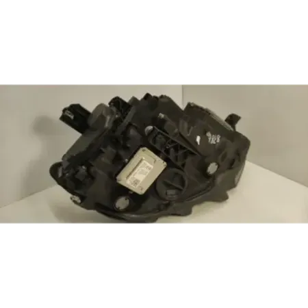 Phare gauche volkswagen passat 36 b7