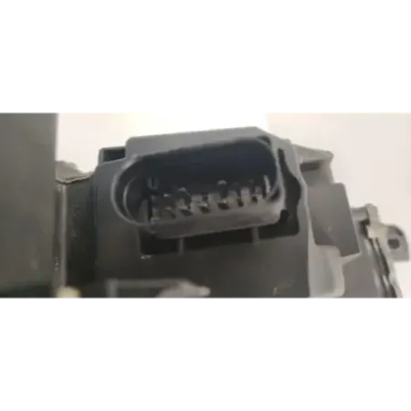 Phare gauche volkswagen passat 36 b7