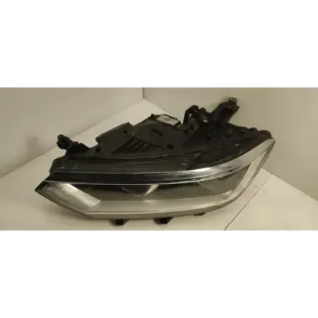 Phare gauche volkswagen passat 36 b7