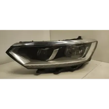 Phare gauche volkswagen passat 36 b7