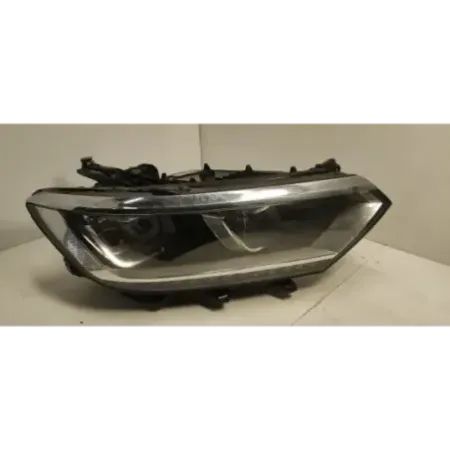 Phare droit volkswagen passat 36 b7