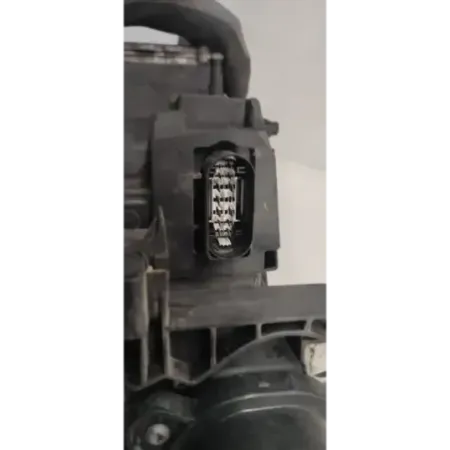 Phare droit volkswagen passat 36 b7