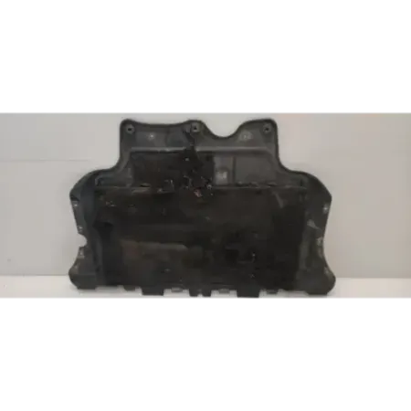 Protection carter huile volkswagen passat 36 b7