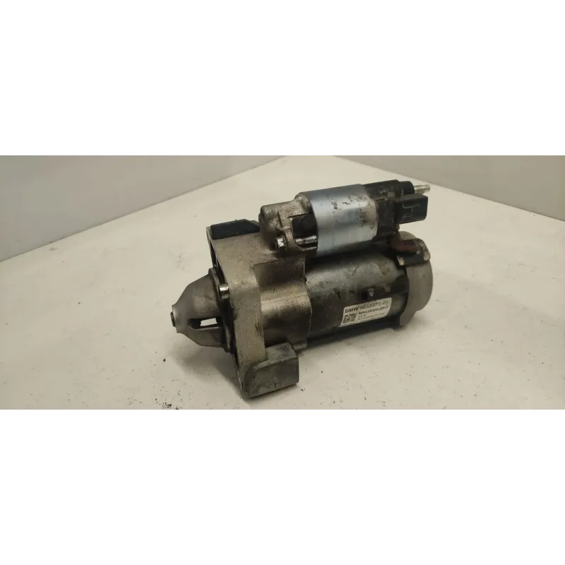 Demarreur bmw x2 f39