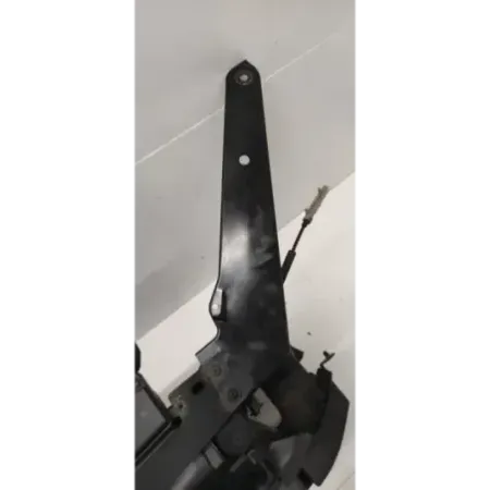 Armature avant volkswagen passat 36 b7