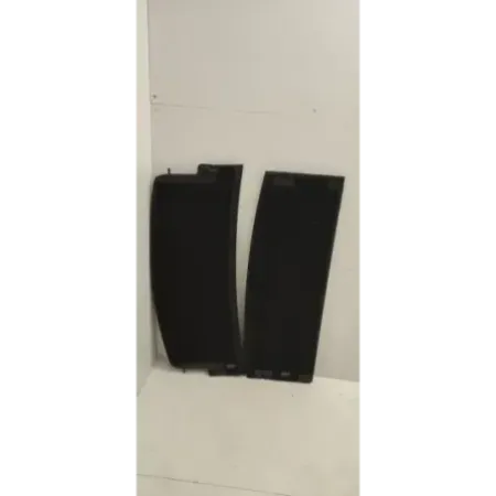 Tablette plage arriere bmw serie 3 f34 gt