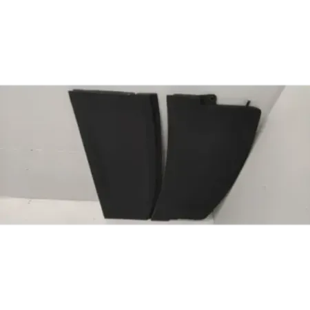 Tablette plage arriere bmw serie 3 f34 gt