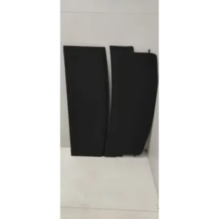 Tablette plage arriere bmw serie 3 f34 gt