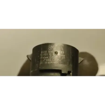 Capteur aide stationnement avant exterieur bmw x2 f39