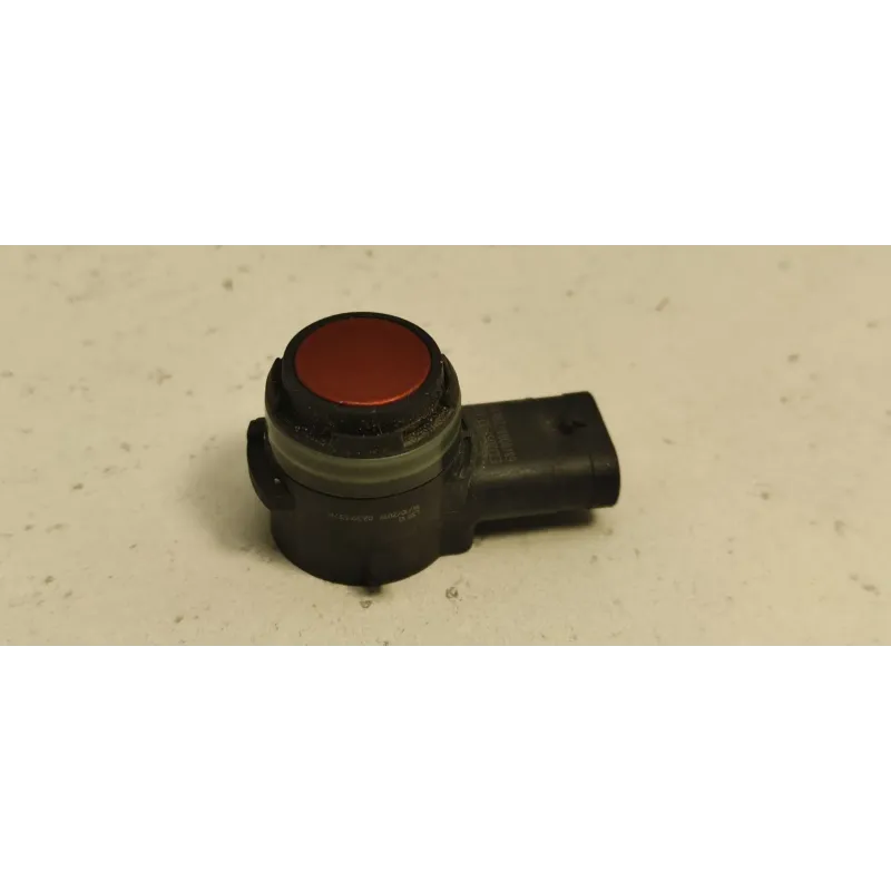 Capteur aide stationnement avant exterieur bmw x2 f39