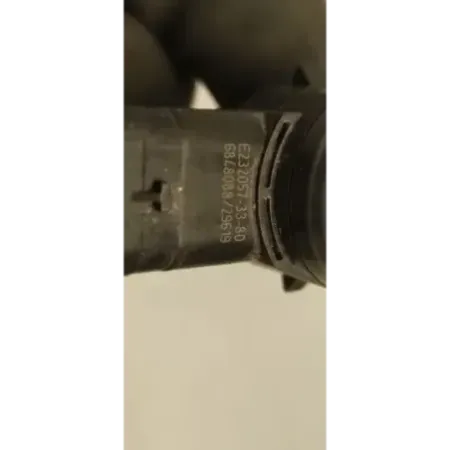 Capteur aide stationnement avant exterieur bmw x2 f39