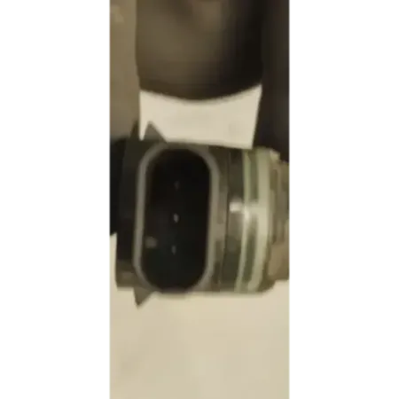 Capteur aide stationnement avant exterieur bmw x2 f39