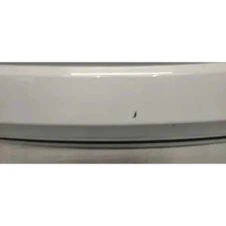 Pare-choc arriere bmw serie 3 f34 gt