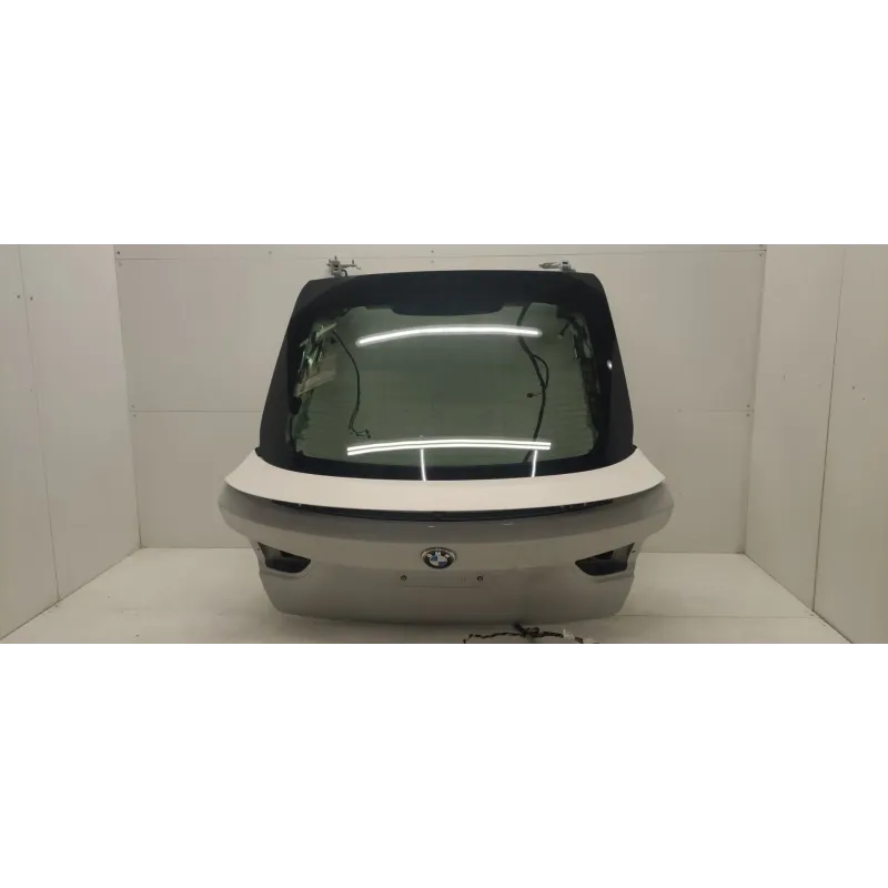 Malle / hayon / coffre bmw serie 3 f34 gt