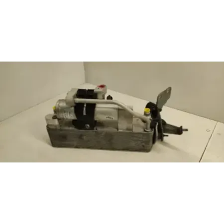 Condenseur climatisation bmw serie 3 f34 gt