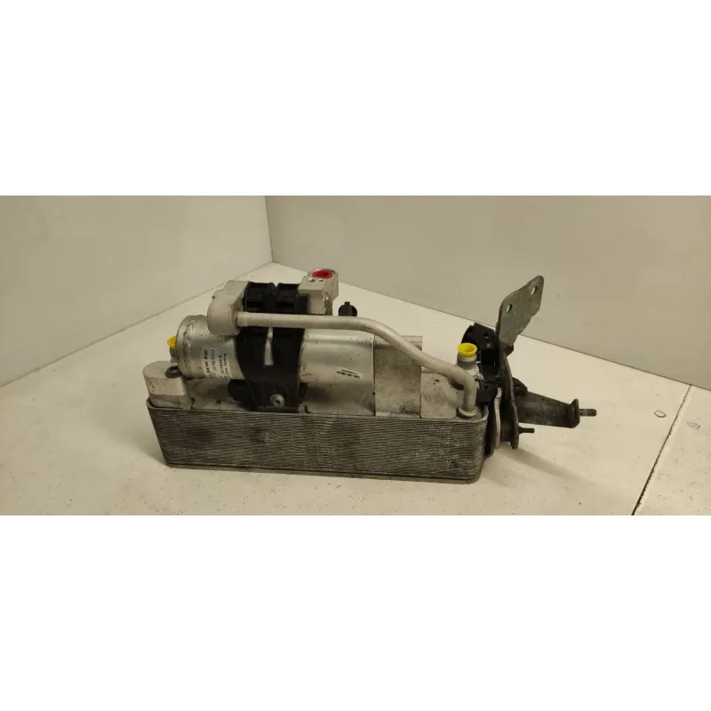 Condenseur climatisation bmw serie 3 f34 gt
