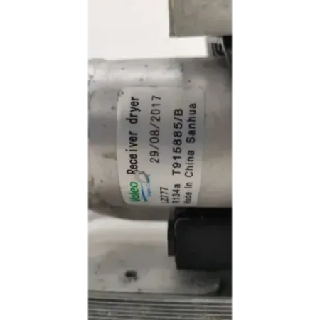 Condenseur climatisation bmw serie 3 f34 gt