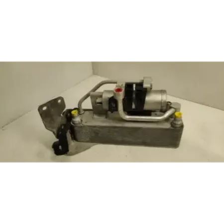 Condenseur climatisation bmw serie 3 f34 gt
