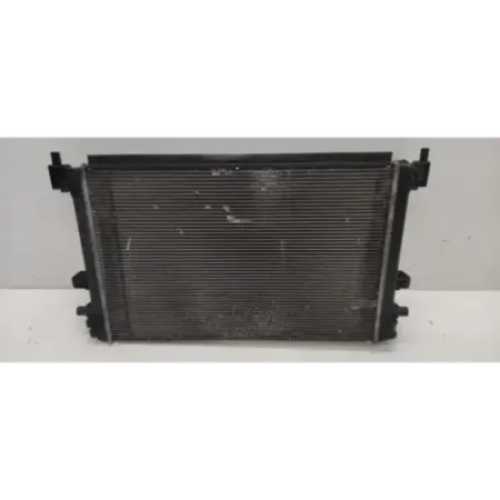 Radiateur eau volkswagen passat 36 b7